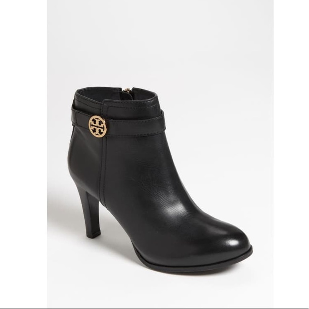 Tory Burch Booties